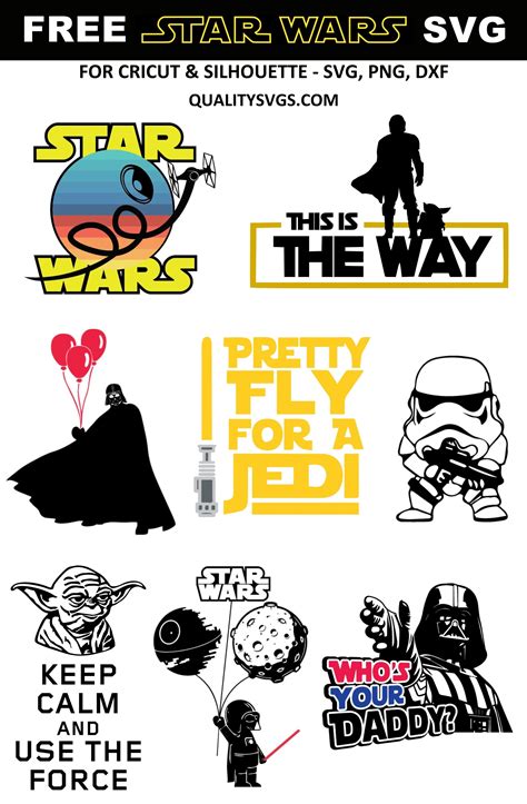 Download 58+ star wars cricut vinyl projects Commercial Use